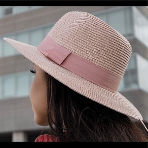 Victoria Pastel Hat